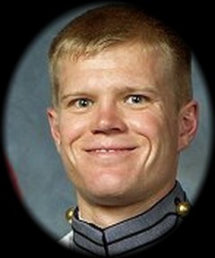 Nick A. Dewhirst, West Point Class of 2006