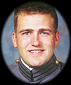 James H. Fisher, West Point Class of 2006