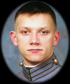 Justin M. Rude, West Point Class of 2006