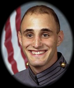 Anthony E. Severo, West Point Class of 2006