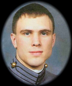 Frank D. Turner IV, West Point Class of 2006